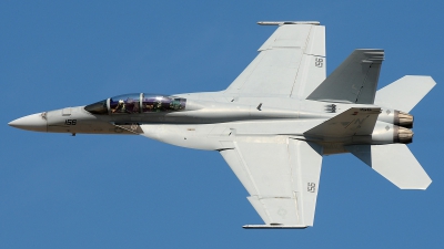 Photo ID 85885 by Mark Munzel. USA Navy Boeing F A 18F Super Hornet, 166965