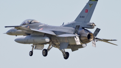 Photo ID 85932 by Roman Mr.MiG. T rkiye Air Force General Dynamics F 16C Fighting Falcon, 86 0069