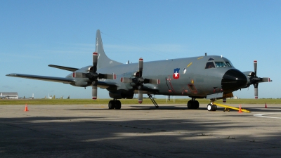 Photo ID 85880 by Martin Kubo. Chile Navy Lockheed UP 3A Orion, 408