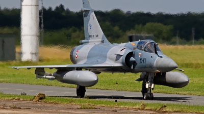 Photo ID 86238 by Jan Eenling. France Air Force Dassault Mirage 2000C, 96