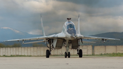 Photo ID 86142 by Roman Mr.MiG. Slovakia Air Force Mikoyan Gurevich MiG 29UBS 9 51, 5304