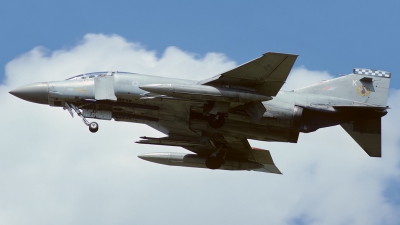 Photo ID 86175 by Klemens Hoevel. UK Air Force McDonnell Douglas Phantom FGR2 F 4M, XT902