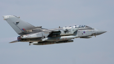 Photo ID 10946 by Jiri Sofilkanic. UK Air Force Panavia Tornado GR4, ZA597