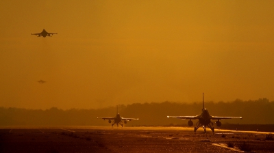 Photo ID 86739 by Tim Van den Boer. Belgium Air Force General Dynamics F 16AM Fighting Falcon,  