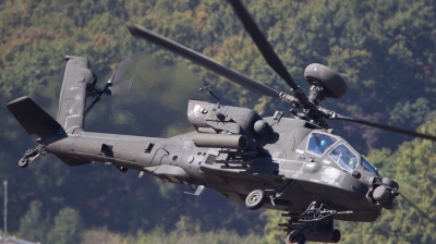 Photo ID 86780 by Andreas Zeitler - Flying-Wings. USA Army McDonnell Douglas AH 64D Apache Longbow, 06 07025