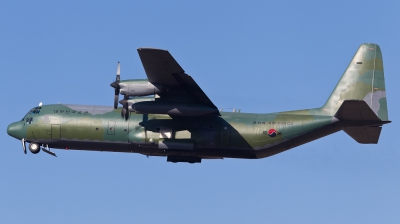 Photo ID 86623 by Andreas Zeitler - Flying-Wings. South Korea Air Force Lockheed C 130H 30 Hercules L 382, 40 090