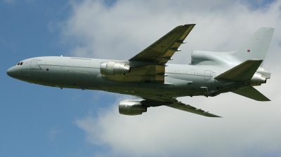 Photo ID 86756 by Arie van Groen. UK Air Force Lockheed L 1011 385 3 TriStar KC1 500, ZD950
