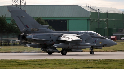 Photo ID 11088 by Andy Walker. UK Air Force Panavia Tornado GR4, ZA473