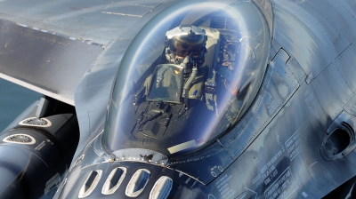 Photo ID 87554 by Jakub Vanek. Belgium Air Force General Dynamics F 16AM Fighting Falcon, FA 87