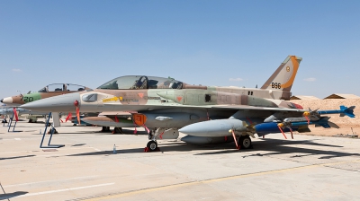 Photo ID 87686 by Andreas Zeitler - Flying-Wings. Israel Air Force Lockheed Martin F 16I Sufa, 896