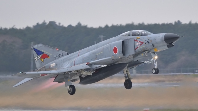 Photo ID 87745 by Peter Terlouw. Japan Air Force McDonnell Douglas F 4EJ Phantom II, 47 8352
