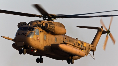 Photo ID 88026 by Andreas Zeitler - Flying-Wings. Israel Air Force Sikorsky CH 53A Yas 039 ur 2000 S 65C, 036