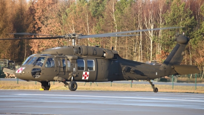 Photo ID 88922 by TIMM ZIEGENTHALER. USA Army Sikorsky UH 60A Black Hawk S 70A, 88 26082