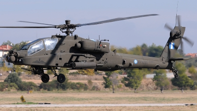 Photo ID 88489 by Stephan Franke - Fighter-Wings. Greece Army Boeing AH 64DHA Apache Longbow, ES1031