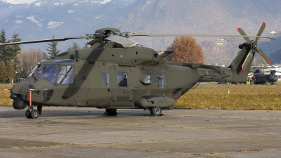 Photo ID 88545 by Roberto Bianchi. Italy Army NHI UH 90A NH 90TTH, MM81525