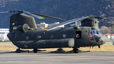 Photo ID 88597 by Roberto Bianchi. Italy Army Boeing Vertol CH 47C Chinook, MM81386