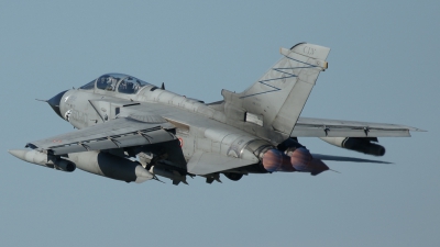 Photo ID 88736 by Alex Klingelhoeller. Italy Air Force Panavia Tornado ECR, MM7054