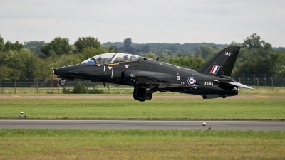 Photo ID 11293 by Maarten Peters. UK Navy British Aerospace Hawk T 1, XX184