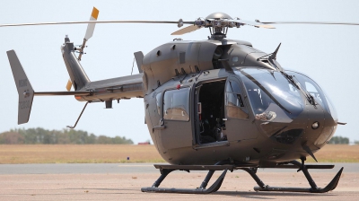 Photo ID 89505 by Coert van Breda. USA Army Eurocopter UH 72A Lakota, 07 72030