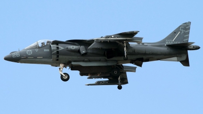 Photo ID 89332 by Yann J.. USA Marines McDonnell Douglas AV 8B Harrier II, 164134