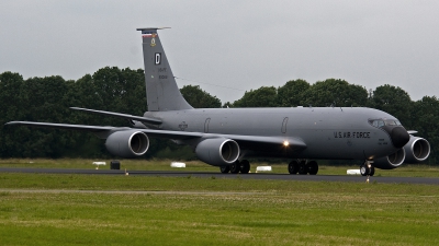 Photo ID 89966 by Jan Eenling. USA Air Force Boeing KC 135T Stratotanker 717 148, 58 0086