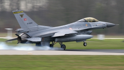 Photo ID 1135 by Roel Reijne. T rkiye Air Force General Dynamics F 16C Fighting Falcon, 87 0020