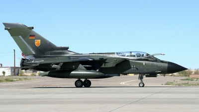 Photo ID 89329 by Yann J.. Germany Air Force Panavia Tornado IDS, 45 84