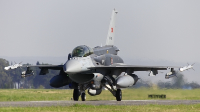 Photo ID 89356 by Zafer BUNA. T rkiye Air Force General Dynamics F 16D Fighting Falcon, 07 1015