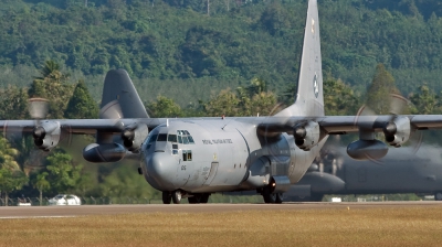 Photo ID 90115 by Alan Worsley. Malaysia Air Force Lockheed C 130H 30 Hercules L 382, M30 05
