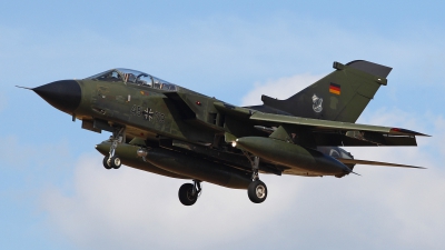 Photo ID 89541 by Matthias Bienentreu. Germany Air Force Panavia Tornado IDS, 45 79