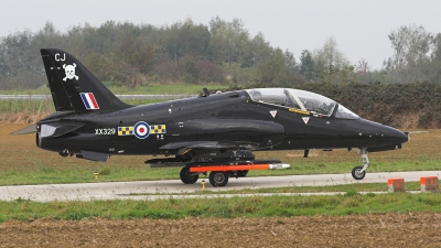 Photo ID 11387 by James Shelbourn. UK Air Force British Aerospace Hawk T 1A, XX239