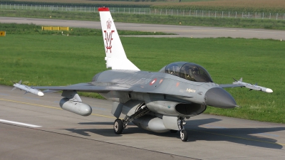Photo ID 89738 by Ludwig Isch. Denmark Air Force General Dynamics F 16BM Fighting Falcon, ET 198