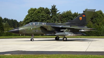 Photo ID 89860 by Matthias Bienentreu. Germany Air Force Panavia Tornado IDS T, 46 07