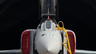 Photo ID 89994 by Kostas D. Pantios. Greece Air Force McDonnell Douglas F 4E AUP Phantom II, 71758