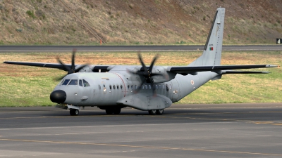 Photo ID 89894 by Pagoda Troop. Portugal Air Force CASA C 295M, 16705