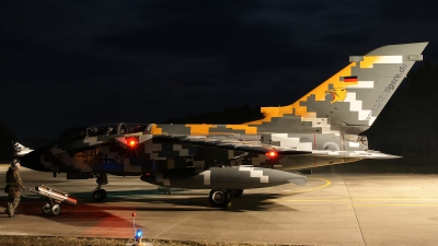 Photo ID 90180 by Alex Klingelhoeller. Germany Air Force Panavia Tornado ECR, 46 29