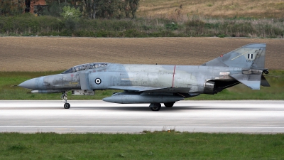 Photo ID 90340 by Kostas D. Pantios. Greece Air Force McDonnell Douglas F 4E AUP Phantom II, 01517