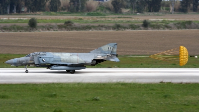 Photo ID 90143 by Kostas D. Pantios. Greece Air Force McDonnell Douglas F 4E AUP Phantom II, 01522