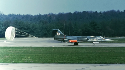 Photo ID 90630 by rob martaré. Germany Air Force Lockheed RF 104G Starfighter, 24 11