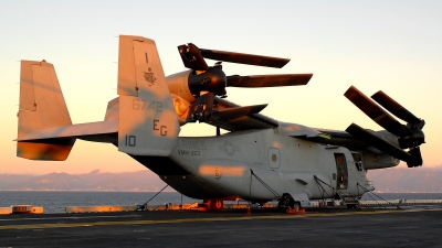 Photo ID 90477 by Peter Boschert. USA Marines Bell Boeing MV 22B Osprey, 166742