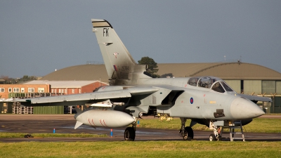 Photo ID 90540 by Jan Eenling. UK Air Force Panavia Tornado F3, ZE764