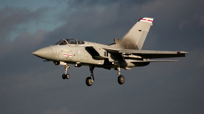 Photo ID 90608 by Jan Eenling. UK Air Force Panavia Tornado F3, ZG731