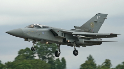 Photo ID 90858 by Chris Albutt. UK Air Force Panavia Tornado F3, ZE158