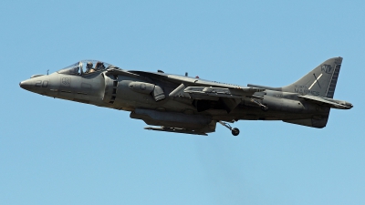Photo ID 90688 by Aaron C. Rhodes. USA Marines McDonnell Douglas AV 8B Harrier II, 163870