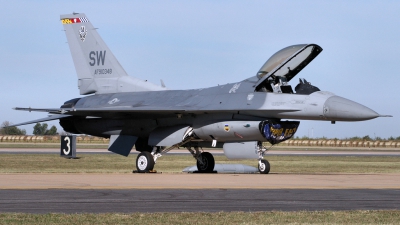 Photo ID 11538 by Jonathan Morgan. USA Air Force General Dynamics F 16C Fighting Falcon, 91 0348