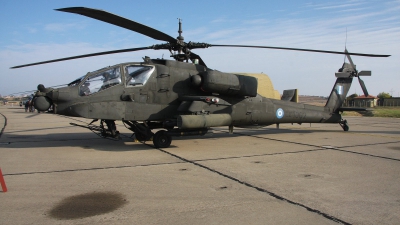 Photo ID 90828 by Kostas Alkousis. Greece Army McDonnell Douglas AH 64A Apache, ES1002