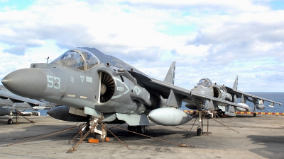Photo ID 90978 by Peter Boschert. USA Marines McDonnell Douglas AV 8B Harrier ll, 164551