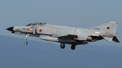 Photo ID 91057 by Florian Morasch. Japan Air Force McDonnell Douglas F 4EJ Phantom II, 77 8395