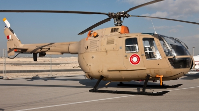 Photo ID 91026 by Andreas Zeitler - Flying-Wings. Bahrain Air Force MBB Bo 105, 1063