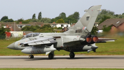 Photo ID 11585 by Mark Wright. UK Air Force Panavia Tornado F3, ZE155